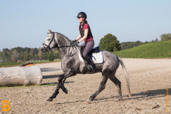 CASCADE POETIC CHAMPION