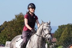 CASCADE POETIC CHAMPION