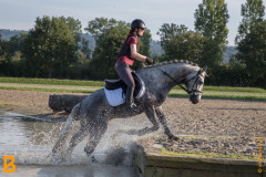 CASCADE POETIC CHAMPION