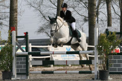 CLIFDEN SILVER