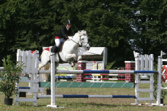 CLIFDEN SILVER